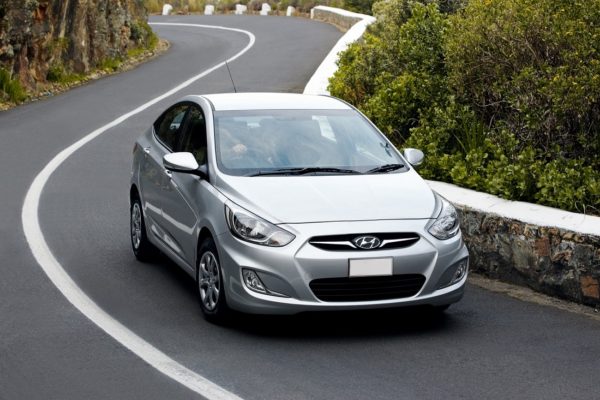 Hyundai Solaris стал одним из самых популярных автомобилей в мире Hyundai Solaris стал одним из самых популярных автомобилей в мире
