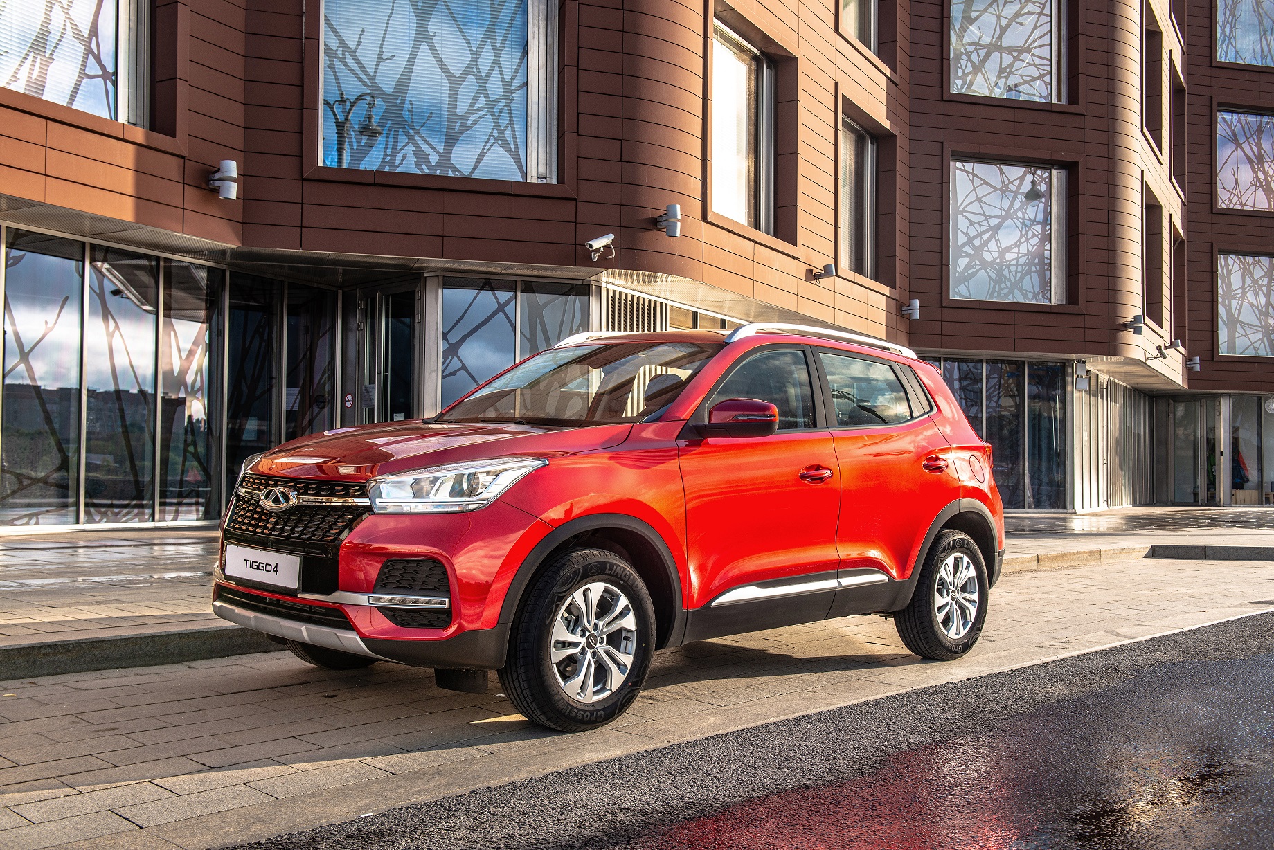 Chery tiggo 4 ключ. Chery Tiggo 4. Кроссовер чери Тигго 4. Чери Тигго 4 2021. Чери Тиго 4 про 2022.