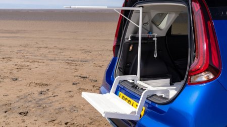 Kia   - Soul EV Boardmasters Edition