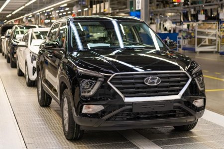  2021    Hyundai Motor      